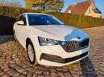 Skoda Scala 1.0 TSI Active (EU6AP), Euro 6, Entreprise, Noir, 5 portes