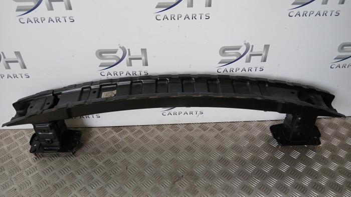 Bumperframe achter van een Mercedes GLA, Auto-onderdelen, Ophanging en Onderstel, Mercedes-Benz, Gebruikt, 3 maanden garantie