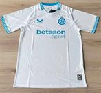 Club Brugge Voetbal Uitshirt Origineel Nieuw 2026, Sports & Fitness, Football, Envoi