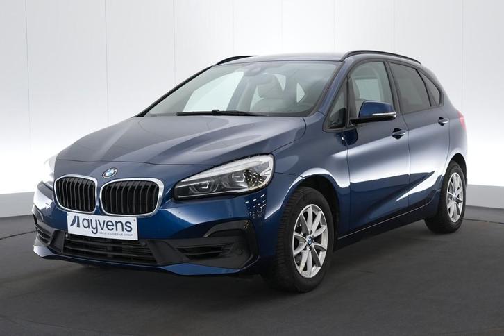 (2BET563) BMW 2 SERIES ACTIVE TOURER, Autos, BMW, Entreprise, Achat, Série 2 Active Tourer, ABS, Airbags, Air conditionné, Apple Carplay