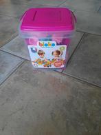 Te koop: Doos Bloko blokken, Ophalen
