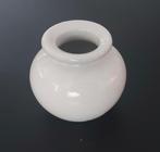 Petit vase céramique blanc, Enlèvement, Comme neuf