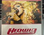 Hedwig and the Angry Inch, door John Cameron Mitchell, NIEUW, Cd's en Dvd's, Verzenden, Zo goed als nieuw
