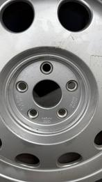 Goodyear Eagle Touring Band & Velg + Krik & sleutel, Auto-onderdelen, Banden en Velgen, Ophalen, 15 inch, Banden en Velgen, Nieuw