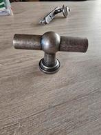 Deur trekker/ hand vat, Ophalen