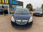 Opel Meriva 1.7 CDTi Cosmo**1er Propriétaire **, Auto's, Euro 5, Monovolume, Parkeersensor, 4 cilinders