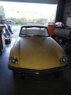 Triumph Spitfire, Autos, Particulier, Achat
