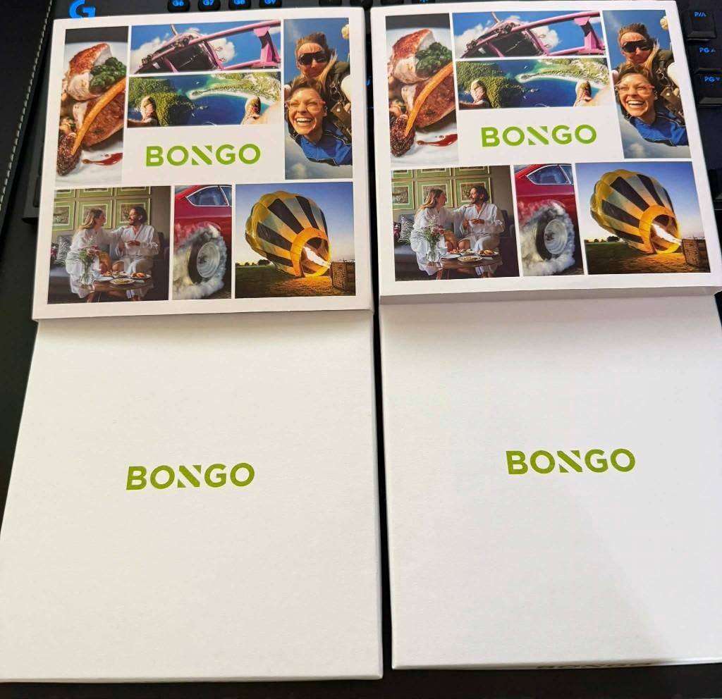 Bongo Disneyland Paris + overnachting Parijs 2 personen, Tickets en Kaartjes, Hotelbonnen, 1 overnachting