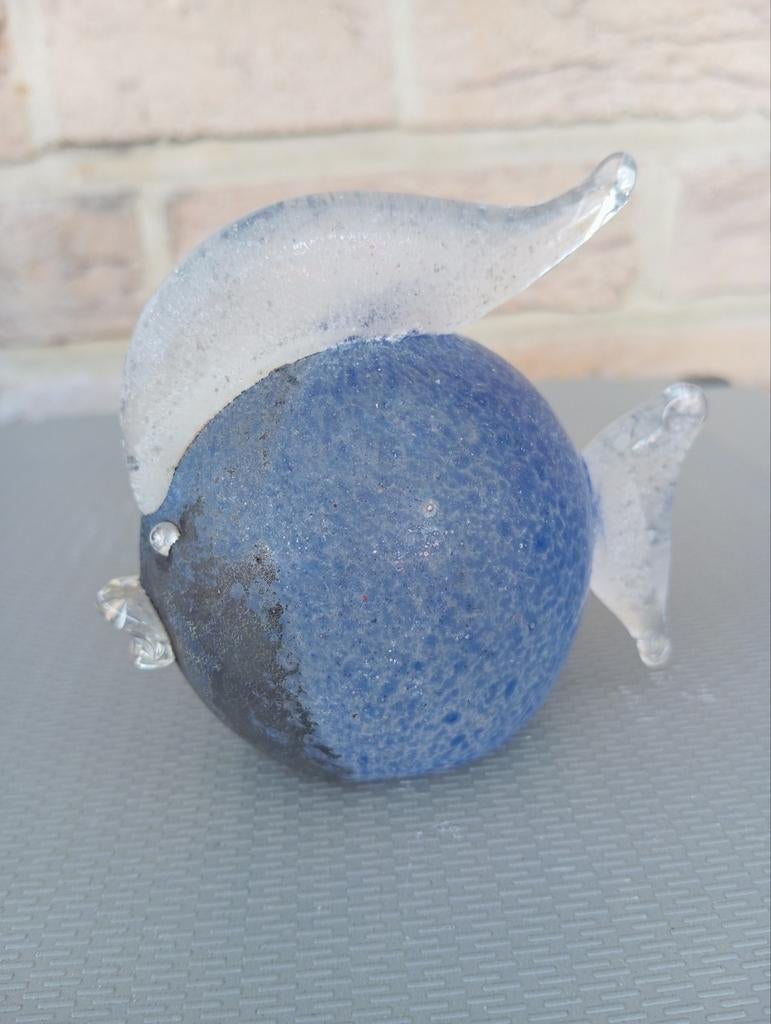 Poisson de Murano, Antiquités & Art, Enlèvement ou Envoi