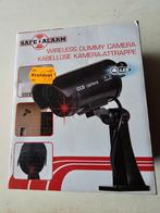 Dummy camera, TV, Hi-fi & Vidéo, TV, Hi-fi & Vidéo Autre, Enlèvement, Neuf