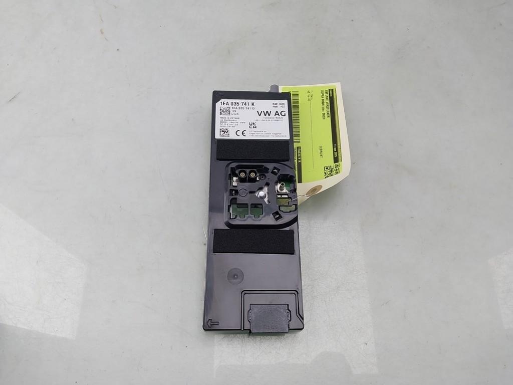 AMPLIFICATEUR D'ANTENNE Cupra Born (|1EA035741K|), Autos : Pièces & Accessoires, Autres pièces automobiles, Seat, Utilisé