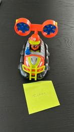 Zuma, voertuig paw patrol, Kinderen en Baby's, Ophalen, Gebruikt