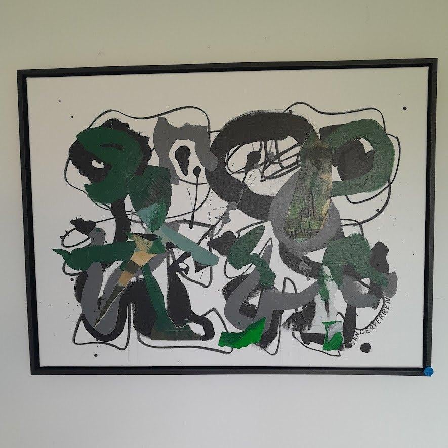 Klaas Vanderperren, Ophalen of Verzenden