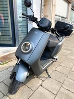 Electrische scooter Niu N1S - klasse B, Fietsen en Brommers, Scooters | Overige merken, Ophalen, Gebruikt, Elektrisch, Klasse B (45 km/u)