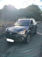 Ssangyong Korando 2.0i 150cv an 2014 73000km, Auto's, SsangYong, Particulier, Te koop