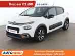 Citroën C3 1.2 PureTech Origins, Autos, Citroën, Achat, Euro 6, 82 ch, 5 portes