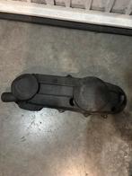 Carterkap aprilia sr 50, Ophalen