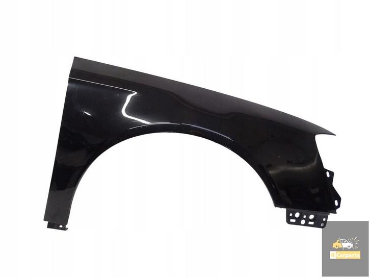 Aile avant droite d'origine VWPB6BP, VW Passat B6 3C 2005-20, Autos : Pièces & Accessoires, Carrosserie & Tôlerie, Volkswagen