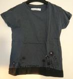 T-shirt Filou & Friends, Kinderen en Baby's, Kinderkleding | Maat 122, Gebruikt, Meisje, Ophalen of Verzenden, Shirt of Longsleeve