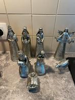 Figuren Kerststal, Diversen, Kerst, Ophalen of Verzenden, Zo goed als nieuw