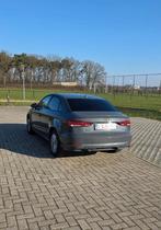 Audi A3 1.6 TDI, Autos, Audi, Argent ou Gris, Euro 6, 103 g/km, Entretenue par le concessionnaire