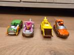 Paw Patrol True metal Off road Mud, Kinderen en Baby's, Ophalen of Verzenden