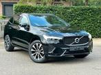 VOLVO XC60 B4 plus dark/ad. cruise/camera/sportzetels/apple, Auto's, Euro 6, 4 cilinders, 1969 cc, Zwart