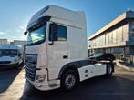DAF XF 480 FT SUPER SPACE CAB ZF INTARDER, Autos, Camions, Achat, Euro 6, 480 ch, Diesel