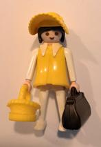 Vintage playmobil figuurtje jaren 70, Kinderen en Baby's, Ophalen