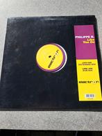 12inch Philippe B., Ophalen of Verzenden, Gebruikt, 12 inch, Techno of Trance