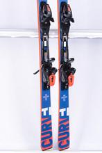 150 skis FISCHER THE CURV PREMIUM TI 2023, Fischer, Carving, Enlèvement ou Envoi, Skis