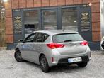 Toyota auris 2015 1.4 D4D, Auto's, Bedrijf, Diesel, 1400 cc, Auris