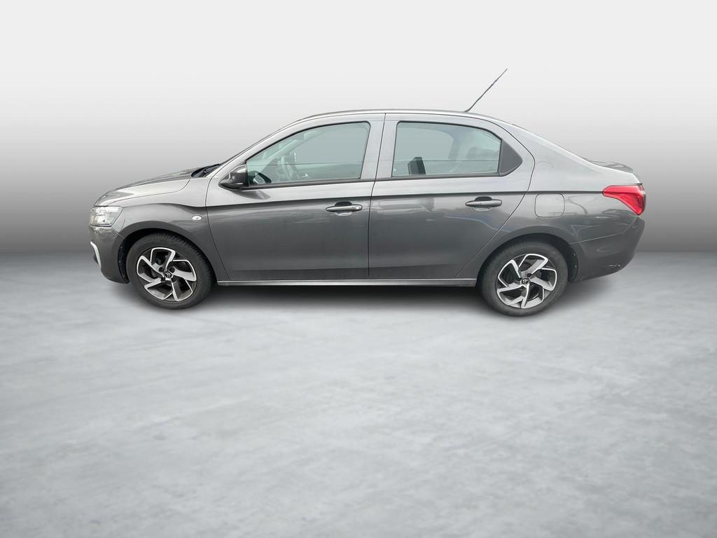 Citroën C-Elysée 1.2 PureTech 82 MAN Feel, Auto's, Citroën, Voorwielaandrijving, 4 deurs, Gebruikt, Overige modellen