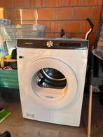 Samsung droogkast, Elektronische apparatuur, Wasmachines, Ophalen, Zo goed als nieuw