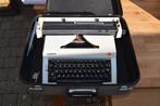 machine à écrire vintage, Enlèvement, Utilisé