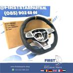 W205 C63 W253 GLC63 AMG STUUR EDITION 1 GELE STIK C GLC 63 K, Utilisé, -, -, Enlèvement ou Envoi