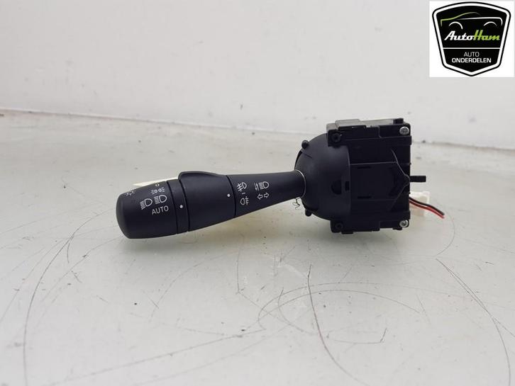 KNIPPERLICHTSCHAKELAAR Renault Captur (2R) (01-2013/-), Auto-onderdelen, Dashboard en Schakelaars, Renault, Gebruikt