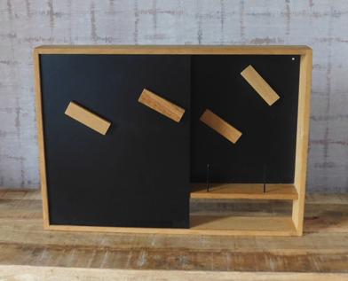 tableau pense-bête - cuisine - bureau - magnétique, Maison & Meubles, Accessoires pour la Maison | Tableaux d'affichage, Enlèvement