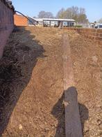 Gratis paardenmest, Ophalen, Mest