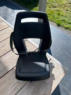 Qibbel fietsstoeltje junior 6+, Ophalen