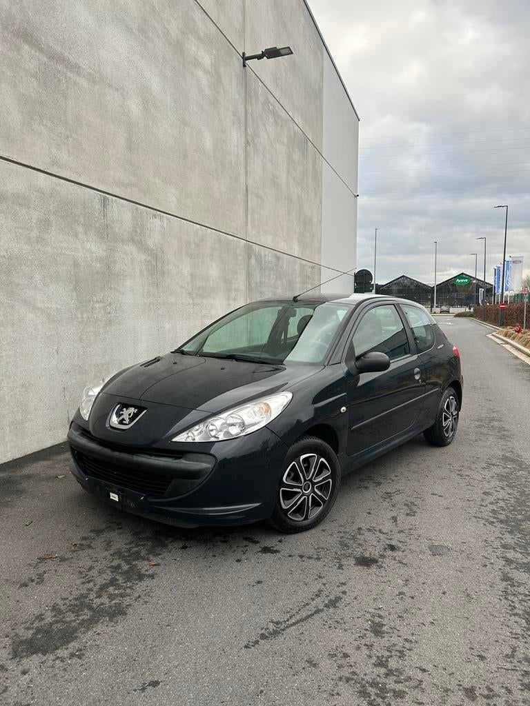Peugeot 206+ 1.1 Benzine Garantie Gekeurd vvk, 206+, Bedrijf, Te koop, Benzine