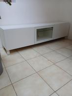 Meuble télé, Enlèvement