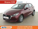 Mazda 2 1.5 Prime-Line (année de construction 2022), Autos, Rouge, Achat, Euro 6, 1045 kg
