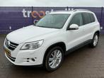 2009 - Volkswagen - Tiguan - 2.0 TSI Sport&St.4M - Personena, Auto's, Gebruikt, Bedrijf, Break, Euro 4