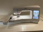Borduurmachine Brother Innovis V3, Hobby en Vrije tijd, Borduren en Borduurmachines, Ophalen, Zo goed als nieuw, Machineborduren