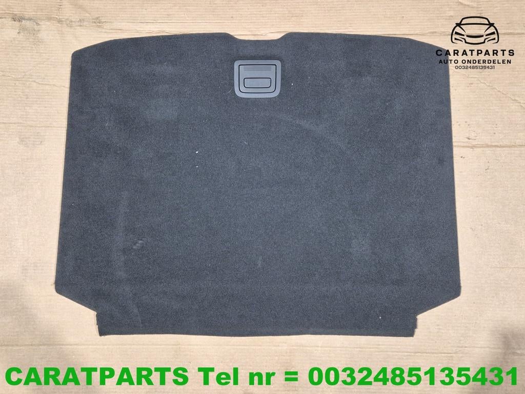 8V3861529 Audi A3 kofferbakmat A3 vloermat A3 8V vloerplaat, Auto-onderdelen, Interieur en Bekleding, Audi, Gebruikt