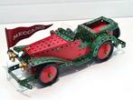 Vintage Meccano Open Touring Car - 1930-1940, Enlèvement ou Envoi
