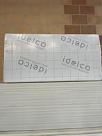 Pir isolatie 6 cm dikte 28,8 m2, Bricolage & Construction, Isolation & Étanchéité, Enlèvement, Neuf