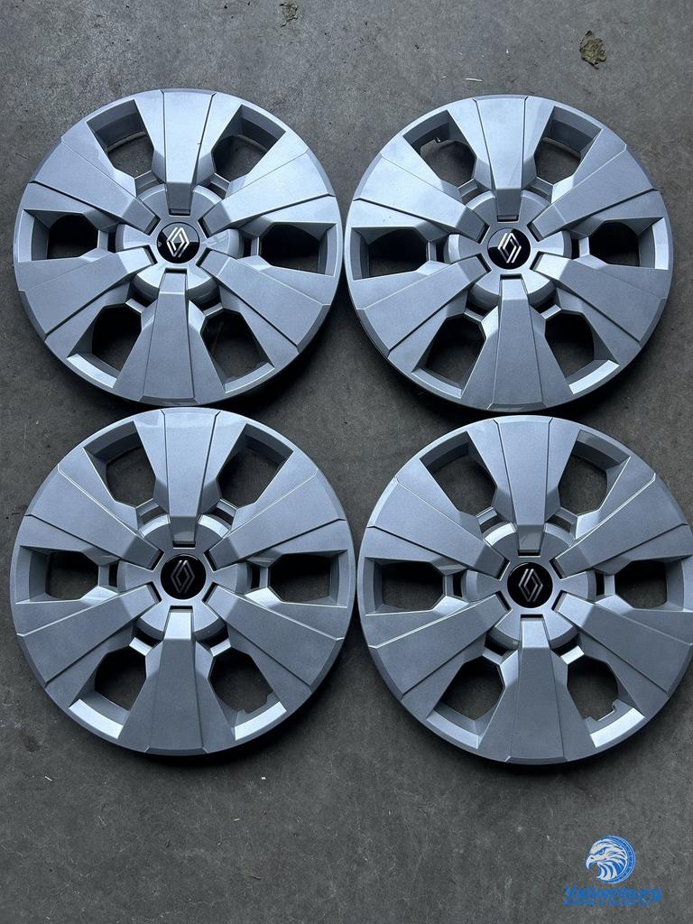 Nieuwe ORIGINELE Renault Master Trafic 2024 Facelift E-Tech, -, -, Nieuw, Ophalen of Verzenden