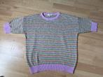 Truitje korte mouw Terre Bleue, maat 40., Envoi, Comme neuf, Taille 38/40 (M)